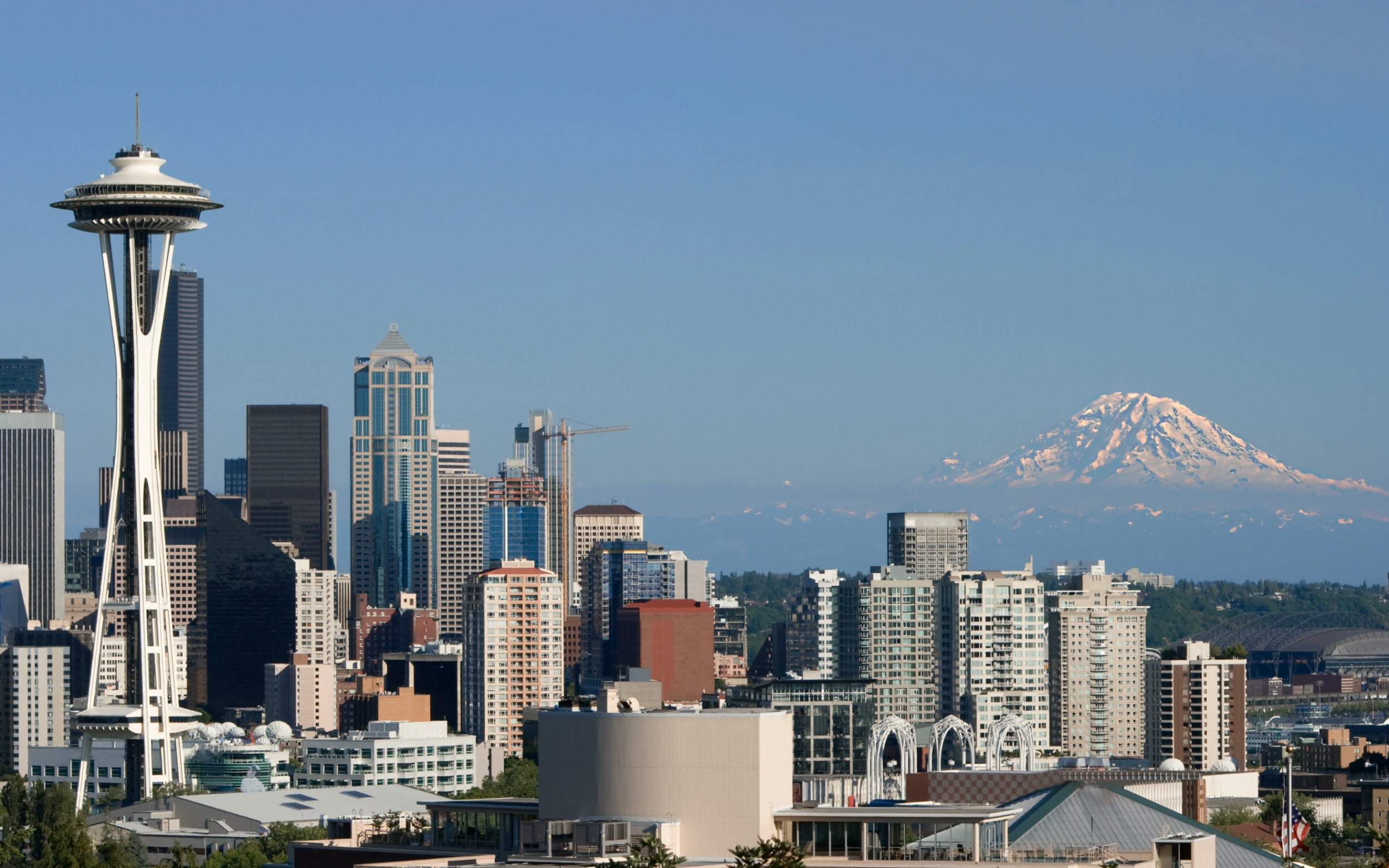 Seattle, United States Population (2024) Population Stat